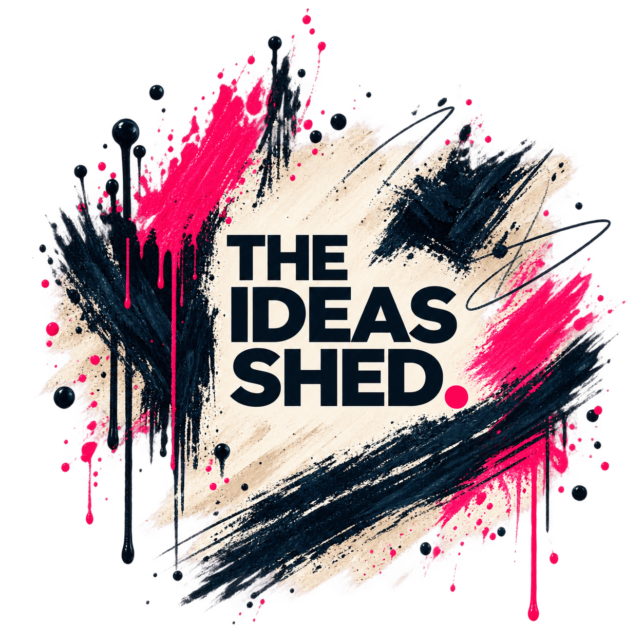 The Ideas Shed