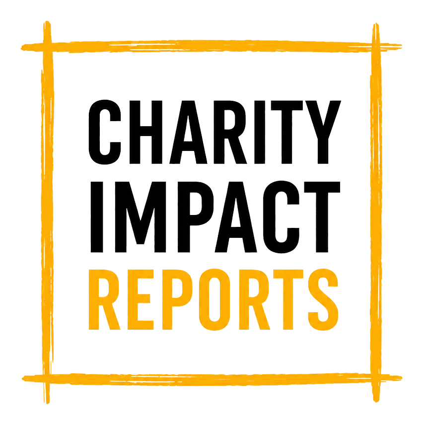 Charity Impact Reports